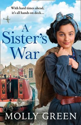 Sister's War (Green Molly)(Paperback / softback)