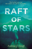 Raft of Stars (Graff Andrew J.)(Paperback / softback)