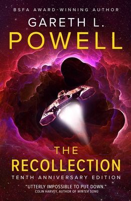 Recollection - Tenth Anniversary Edition (Powell Gareth L)(Paperback / softback)