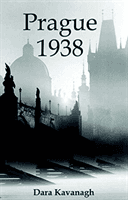 Prague 1938(Paperback / softback)