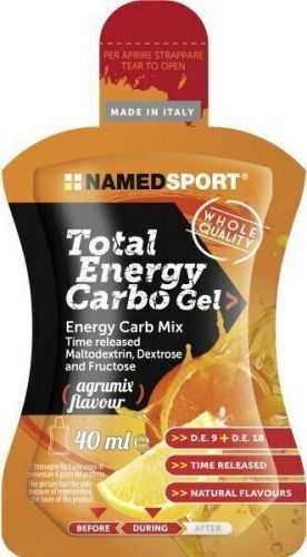 Namedsport Total Energy
