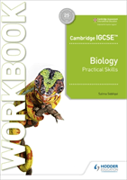 Cambridge IGCSE (TM) Biology Practical Skills Workbook (Siddiqui Salma)(Paperback / softback)
