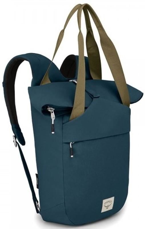 Osprey ARCANE TOTE PACK stargazer blue