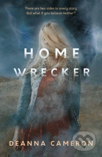 Homewrecker - Deanna Cameron