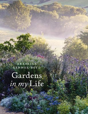 Gardens in My Life (Lennox-Boyd Arabella)(Pevná vazba)