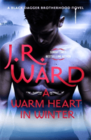 Warm Heart in Winter (Ward J. R.)(Paperback / softback)