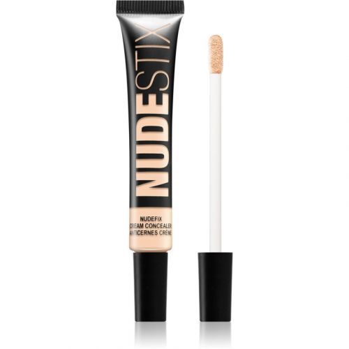 Nudestix Nudefix krémový korektor odstín Nude 1 10 ml