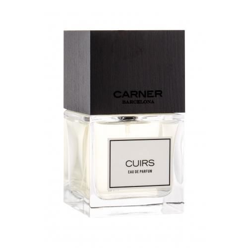 Carner Barcelona Woody Collection Cuirs 50 ml parfémovaná voda unisex