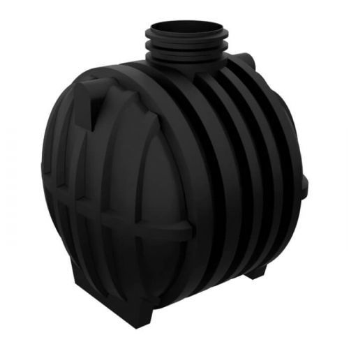 Nádrž na dešťovou vodu SMART 5000 l