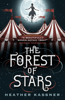 Forest of Stars (Kassner Heather)(Paperback / softback)