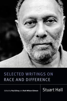 Selected Writings on Race and Difference (Hall Stuart)(Paperback / softback)