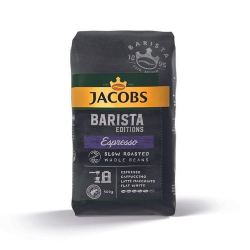 Jacobs Barista Espresso 500 g