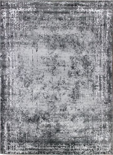 Berfin Dywany Kusový koberec Elite 4356 Grey - 80x150 cm Šedá