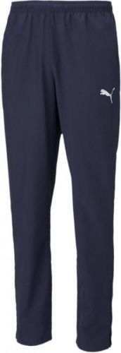 Kalhoty Puma teamRISE Sideline Pants Jr