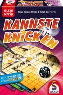 Schmidt Spiele Kannste knicken