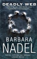 Deadly Web (Nadel Barbara)(Paperback)