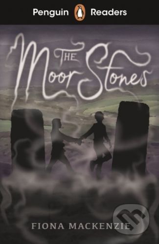 The Moor Stones - Penguin Books