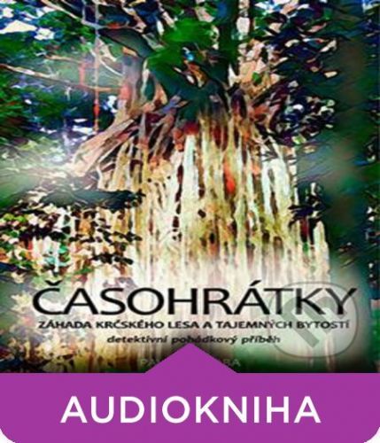 Časohrátky - Pavel Vosoba