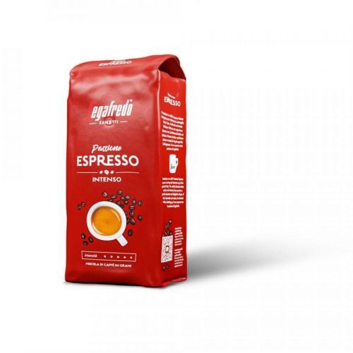 Segafredo Zanetti Espresso Casa 250 g mletá