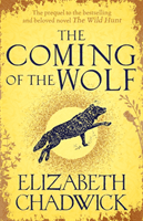Coming of the Wolf - The Wild Hunt series prequel (Chadwick Elizabeth)(Paperback / softback)