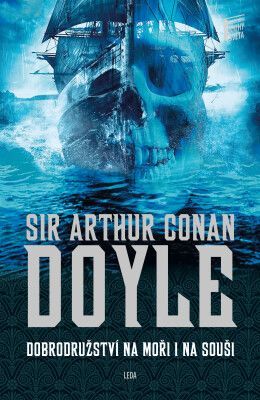 Dobrodružství na moři i na souši - Arthur Conan Doyle - e-kniha