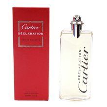 Cartier Déclaration pánská toaletní voda 100 ml