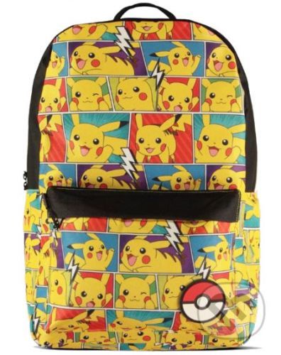 Batoh Pokémon: Pikachu Basic - Pokemon