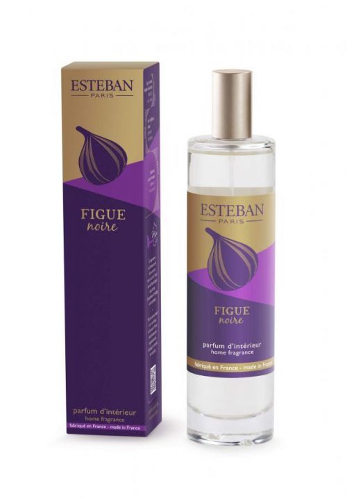 Estéban Paris Parfums  INTERIÉROVÝ SPREJ ESTEBAN - FÍKY, 75 ML 75 ml