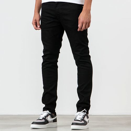 Levi's® 512 Slim Taper Fit Jeans Black W29/L32