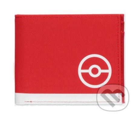 Peňaženka Pokémon: Trainer Tech - Pokemon