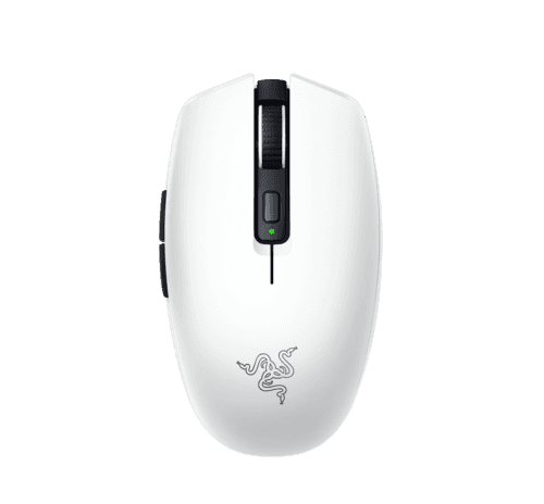 Razer Orochi V2 White Edition