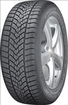 Debica Frigo Suv 2 235/65 R 17 108H zimní