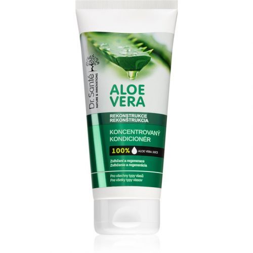 Dr. Santé Aloe Vera hydratační kondicionér s aloe vera 200 ml