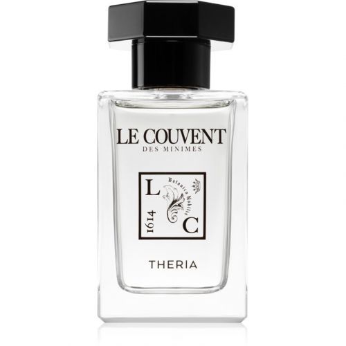 Le Couvent Maison de Parfum Eaux de Parfum Singulières Theria parfémovaná voda unisex 50 ml