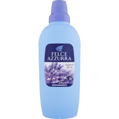 Felce Azzurra Lavender & Iris aviváž, 30 praní, 2 l