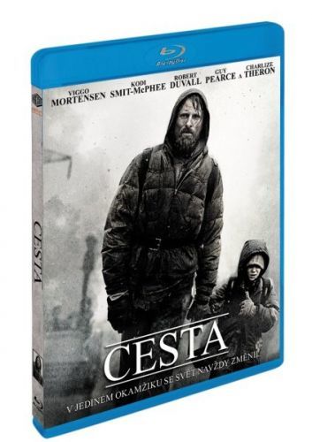 Cesta (BLU-RAY)