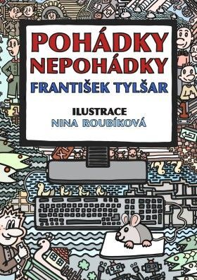 Pohádky - nepohádky - František Tylšar - e-kniha