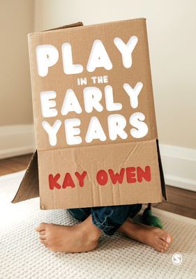 Play in the Early Years(Paperback / softback)
