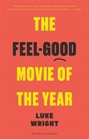 Feel-Good Movie of the Year (Wright Luke)(Paperback / softback)