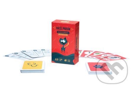 Další prosím - vyléčíme mazlíčky