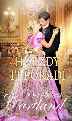 Hvězdy ti poradí - Barbara Cartland - e-kniha