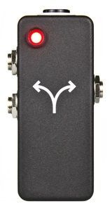 JHS Pedals Buffered Splitter