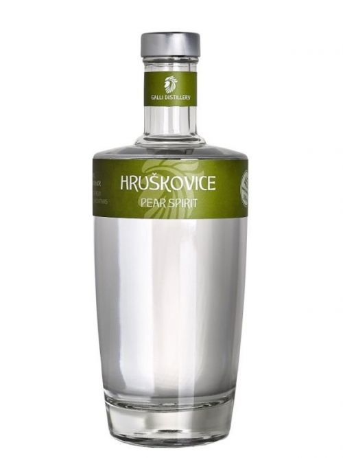 Galli Hruškovice 0,5l 45%