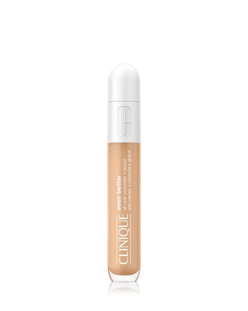 Clinique Lehký korektor Even Better (All Over Concealer + Eraser) 6 ml CN 70 Vanilla