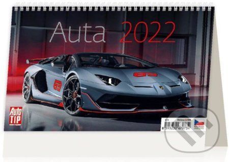 Auta (Auto TIP) - Helma365