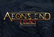 Indie Boards & Cards Aeon's End Legacy
