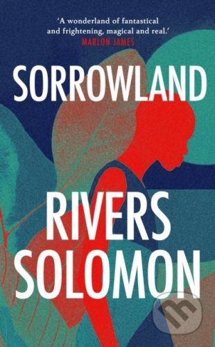 Sorrowland - Rivers Solomon