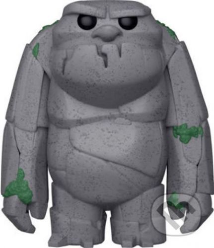 Funko POP Disney: Ledové království 2 - Earth Giant - Funko