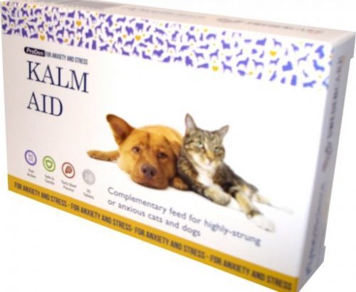 ProDen Kalm Aid Tablets