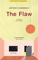 The Flaw (Samarakis Antonis)(Paperback / softback)